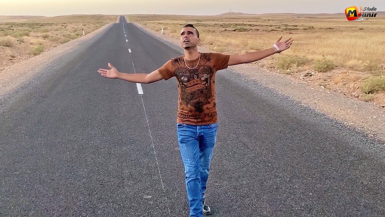 cheb sadek - lbabor mcha 3liya - 2020 - شاب صادق لبابور مشا عليا