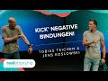 Kick’ negative Bindungen! | Tobias Teichen und Jens Koslowski