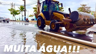 O QUE ACONTECEU??? Balneário Camboriú Santa Catarina 