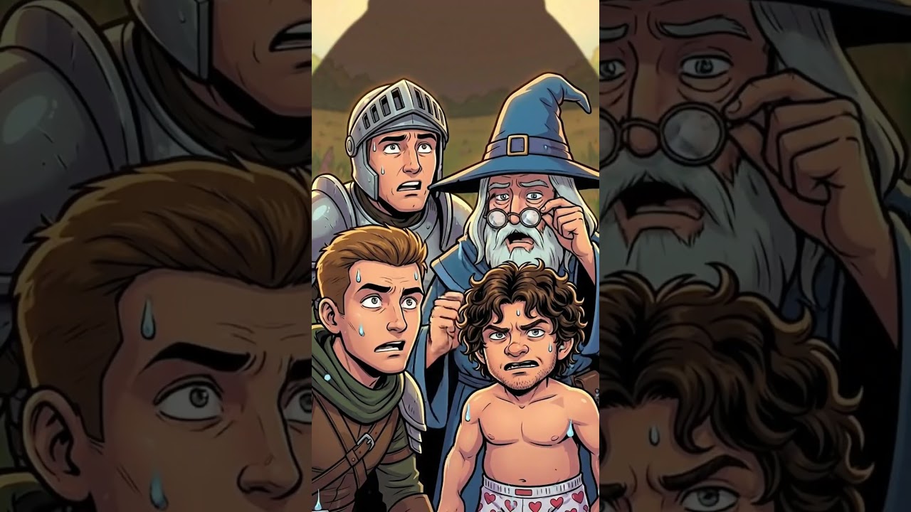 Легендарное противостояние - Газебо, Марут, Тараск и пати 