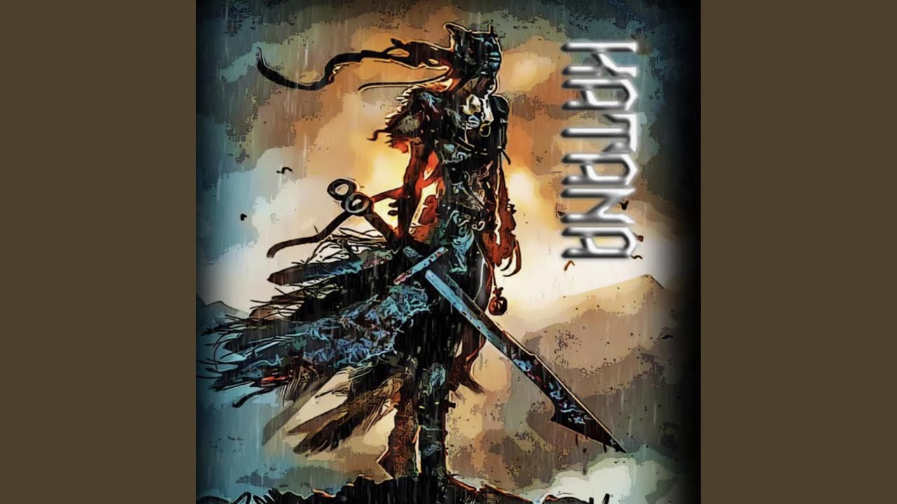 Watch KATANA on YouTube Watch KATANA on YouTube