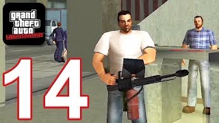 Grand Theft Auto: Liberty City - Gameplay Walkthrough Part 14 (iOS, Android)