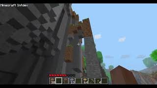 Journey to the Infdev Farlands without saying a word #64 (495598 to 504199)