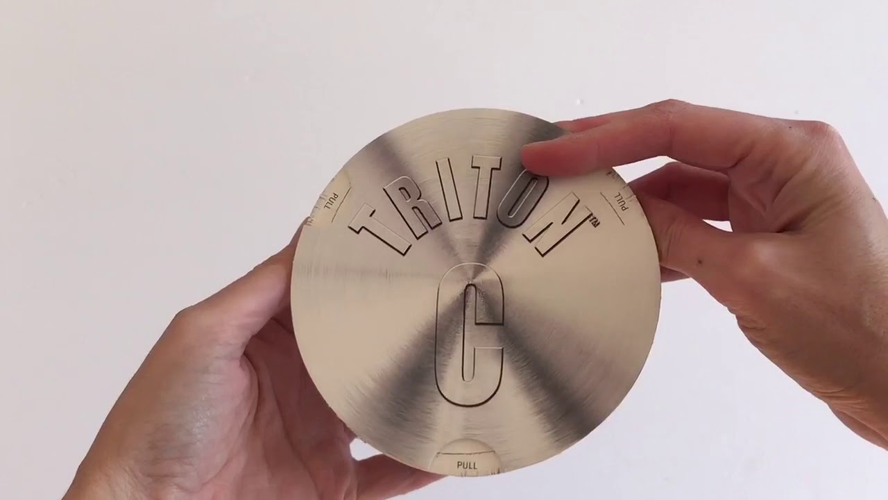 DuPont™ Triton® C  Mailer