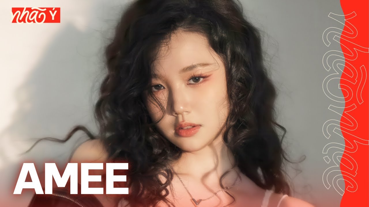 AMEE - Em Bé năm ấy nay đã trưởng thành? - YouTube