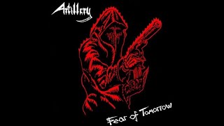 Artillery (Denmark) - Fear Of Tomorrow (Full Length) 1985