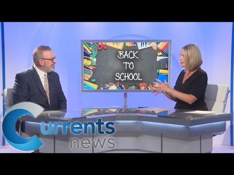 How Deacon McCormack is Starting His 1st Year as the Diocese of Brooklyn’s Superintendent of Schools