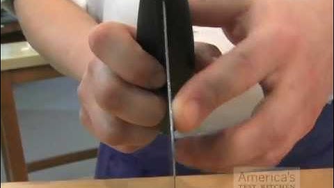 Equipment Review: Best Bench Scrapers