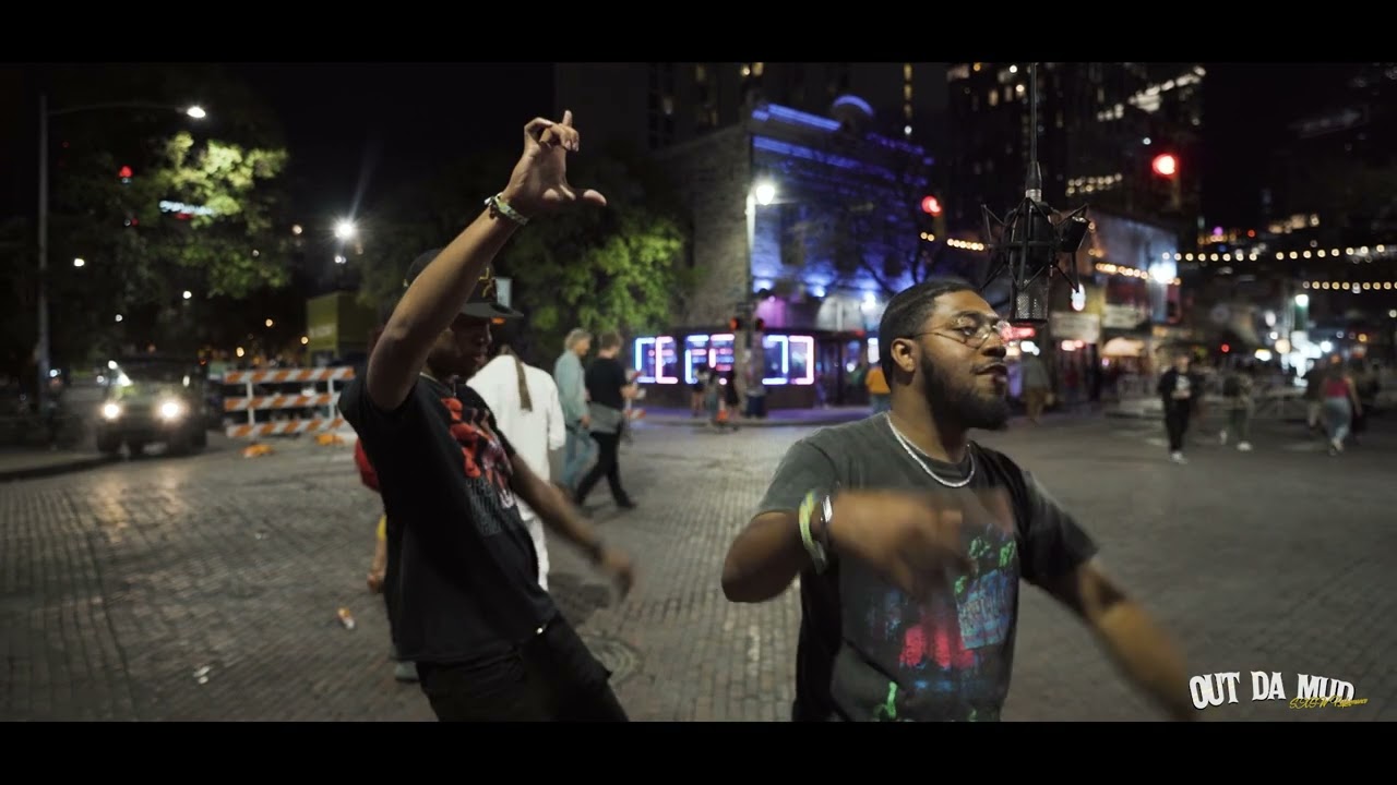 Watch TRIFEXTA - FOOLISH TY x J. MILL x LIL DOUZY - "EVENING OUTSIDE" | OUT DA MUD LIVE PERFORMANCE🎙 on YouTube Watch TRIFEXTA - FOOLISH TY x J. MILL x LIL DOUZY - "EVENING OUTSIDE" | OUT DA MUD LIVE PERFORMANCE🎙 on YouTube