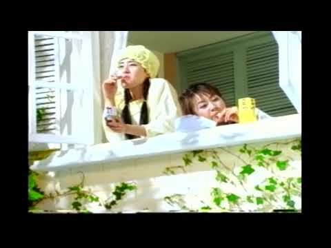 박은혜 김윤경 출연 오리온 이츠 CF (지붕 위의 대화 편)