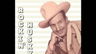 Watch Ferlin Husky Blue Skies video