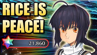 Fgorice Is Peace Yamato Takeru Gacha Happy New Year Rolls