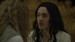 Versailles Monchevy Tribute Philippe And Chevalier A Thousand Years