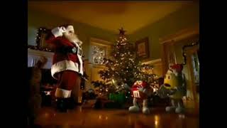 M&Ms Christmas 21 Languages