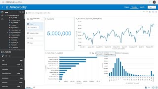Sampling your datasets with Database Analytics Node