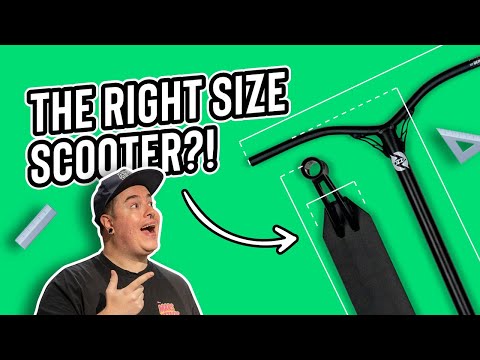 Video: Hoe Kies Je Een Scooter Voor Een Volwassene?