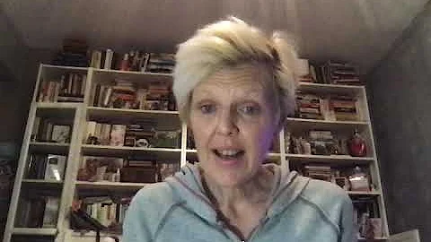 Well Wishes for Susan Althaus, Flare-Ups, Thanks t...
