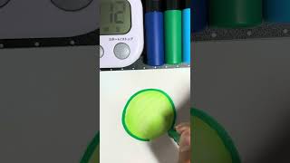 【ASMR】I Drew Minecraft's Slime Ball in 30 sec!