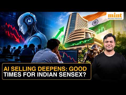 Sensex Roars Back With 1530 Points; Top Reasons Why Indian Sensex Rebounded