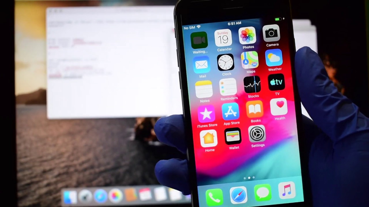 4mins iCloud bypass on iPhone | Activation lock remove on Apple iPhone | New 2020 non cfw iOS 13