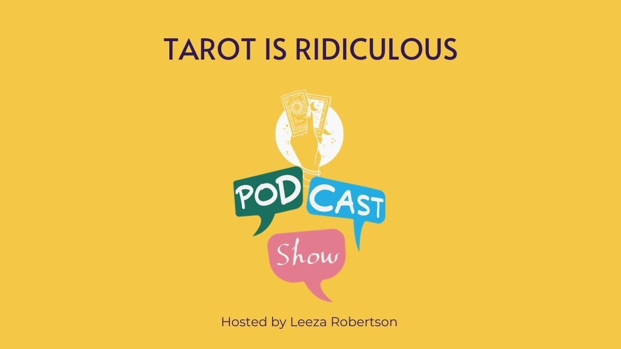 Tarot Is Ridiculous Ep 10