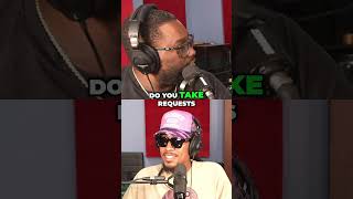 Download Lagu DJs taking requests? #rap #thepeoplesfav #explore #dj #hiphop #rap #podcast #djmix MP3