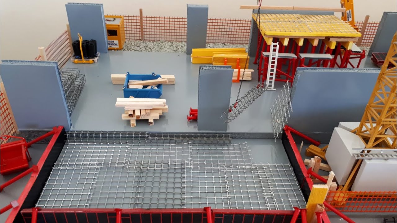 6 pezzi Operaio edile in miniatura Persone Figura 1:50 6 pezzi Operaio edile in miniatura Persone Figura 1:50