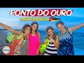 Unlocking the Treasure of Ponta Do Ouro Mozambique | 90+ Countries w/3 kids