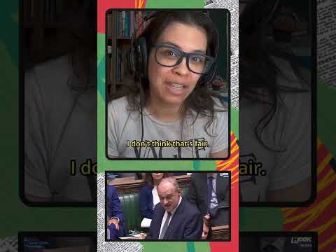 💥 Labour Collapse? New Poll Puts Them 4th