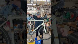 Trek Checkpoint AL 3 Pre-Service Overview: Common Issues & Fixes #ride #bike #shorts