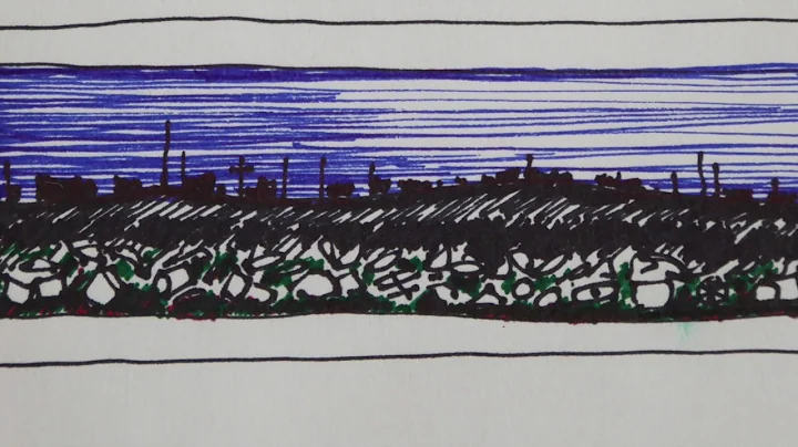 A Shifting Focus: Julian Hayward @ The Grange Gall...