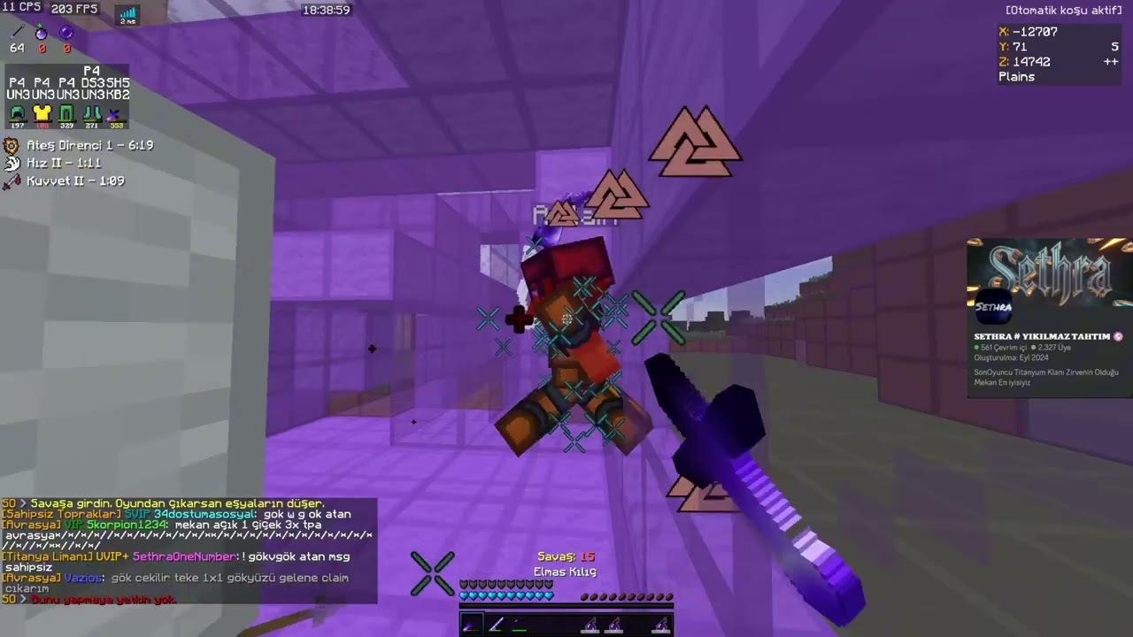 öylesine#titanyum #sonoyuncu #sonoyuncutitanyumsurvival