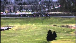 Mohawk, Sbred, May 1, Qualifier 1