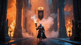 Hammer Psalm of the Reliquary | Epic Battle March