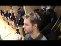 12.17.14 Post Game Interview: Andrew Gordon
