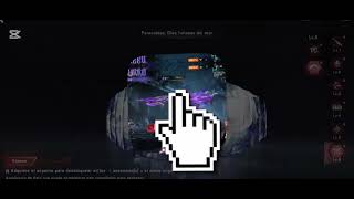 La nueva skin eterna de la QBZ y de la Kala 