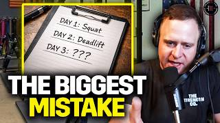 The #1 Programming Mistake Killing Your Gains