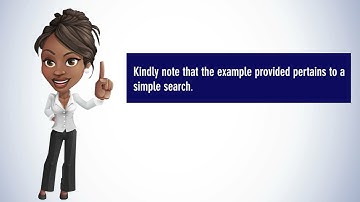 How to perform a simple search (new & improved BIP SXM website)