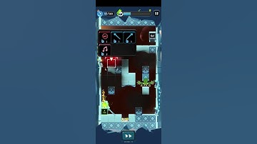 Lemmings - W: 240-9 Walkthrough