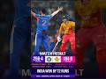 🔥 Total Domination! India Crushes Zimbabwe by 72 Runs | T20 WC 2026