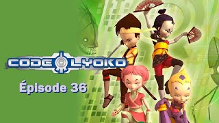 Code Lyoko - Episode 36