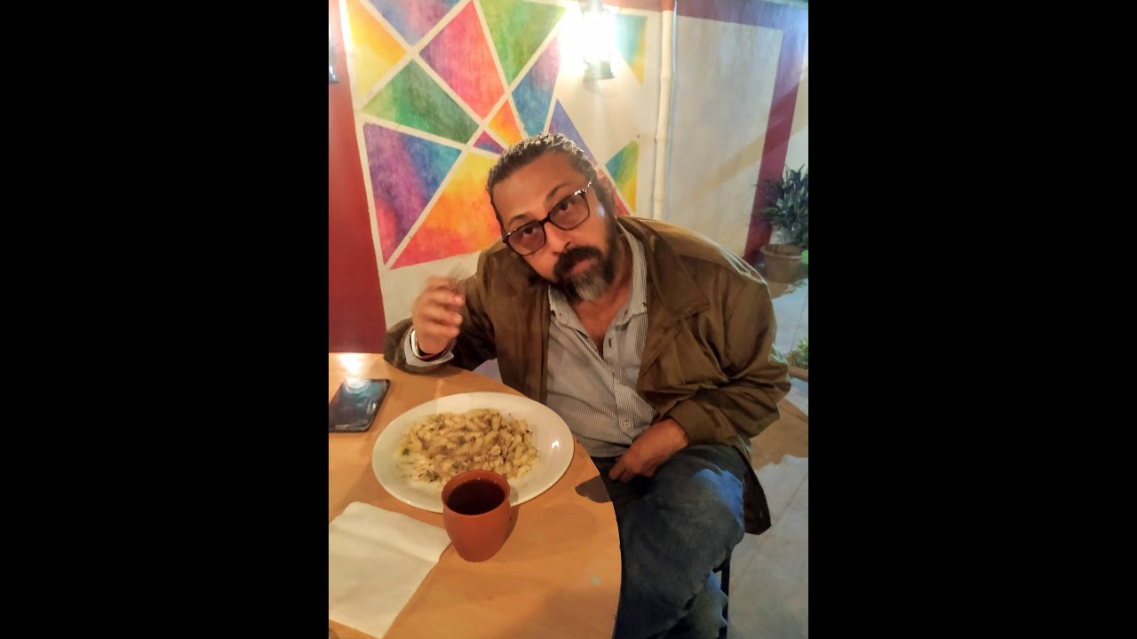 best coffee shops in kolkata Tolly Cafe YouTube