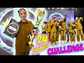 24 часа на СЦЕНІ Макіяж Зачіска Танці I місце та гран-прі ВЛОГ My little Nastya