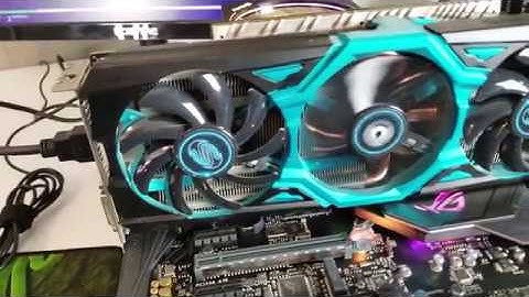 I Bought An Open Box Motherboard Part: 2 Setup