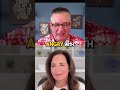 Dad's Spirit Visit - Mum's Unexpected Reaction 😮