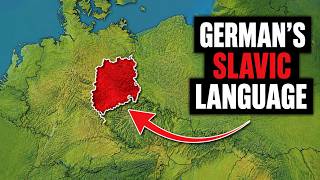 Germany’s Forgotten Slavic Language Explained