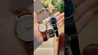 What’s Your Watch Vibe? A or B? | SwissWatchExpo