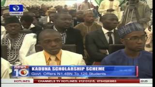 News@10: Bird Flu: Disease Resurgence Reported In Lagos 17/01/15 Part 2
