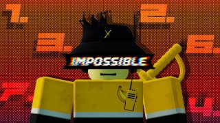 My Own Challenges Broke Me In Roblox Bedwars