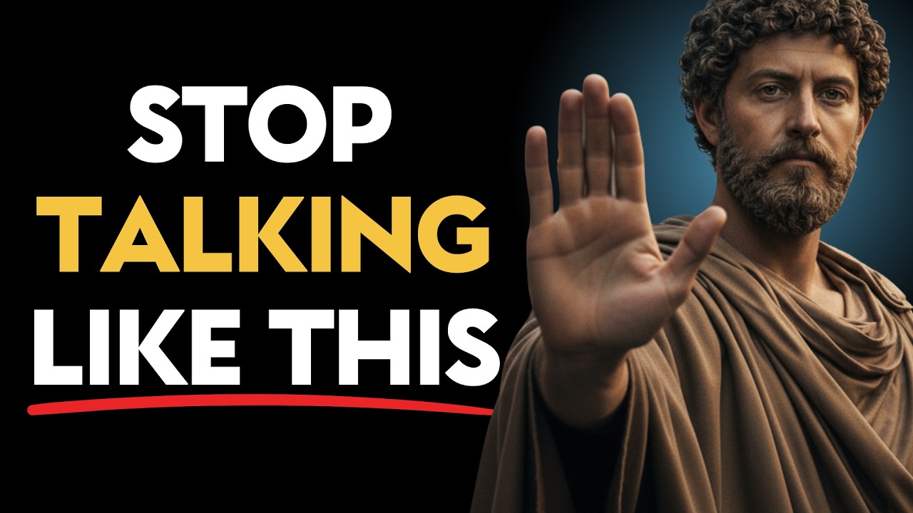 8 привычек в общении, из-за которых люди теряют к вам уважение | Стоическая философия